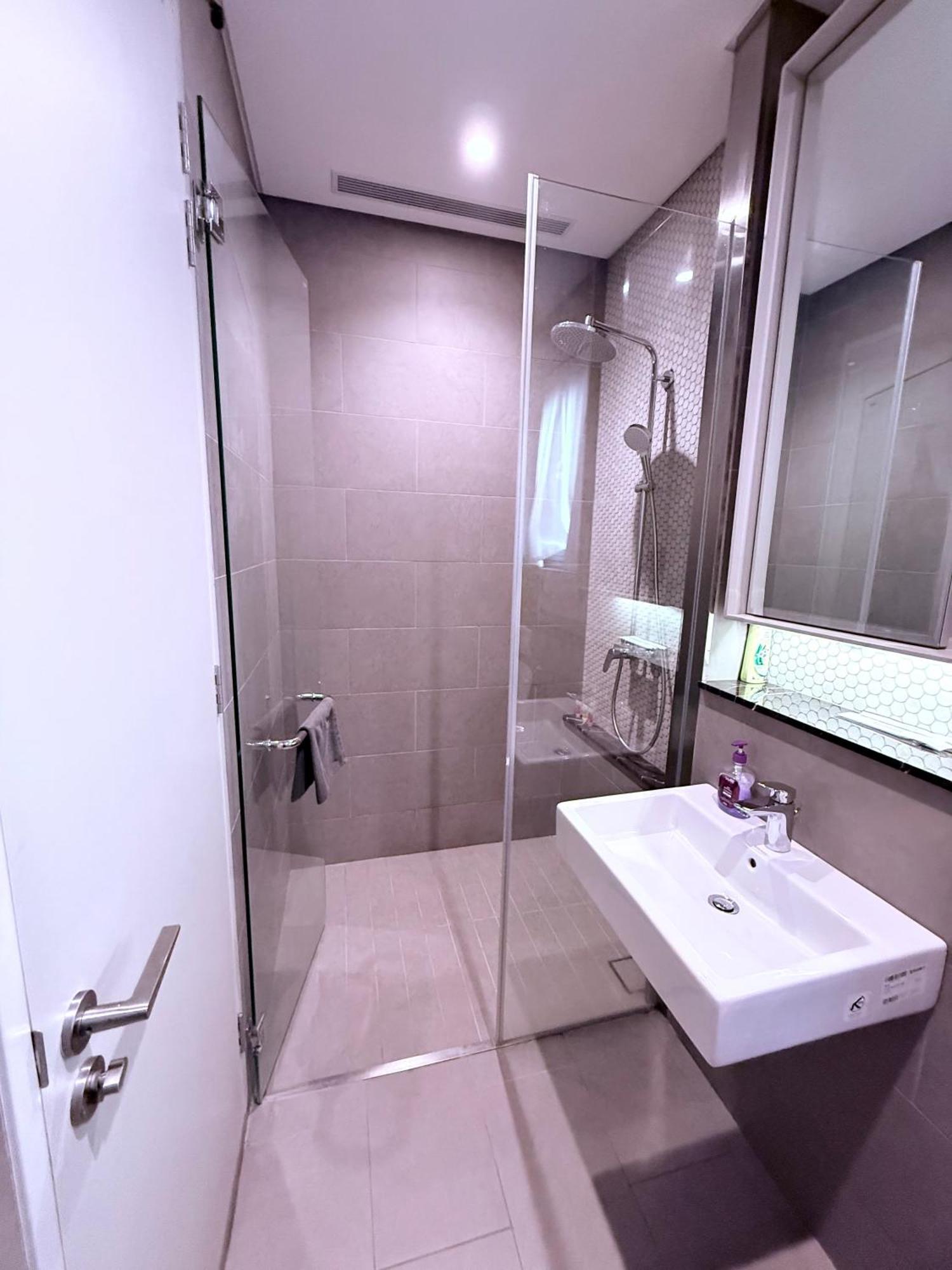 Luxury Lucentia Suites By Classy Stay Kuala Lumpur Exterior photo