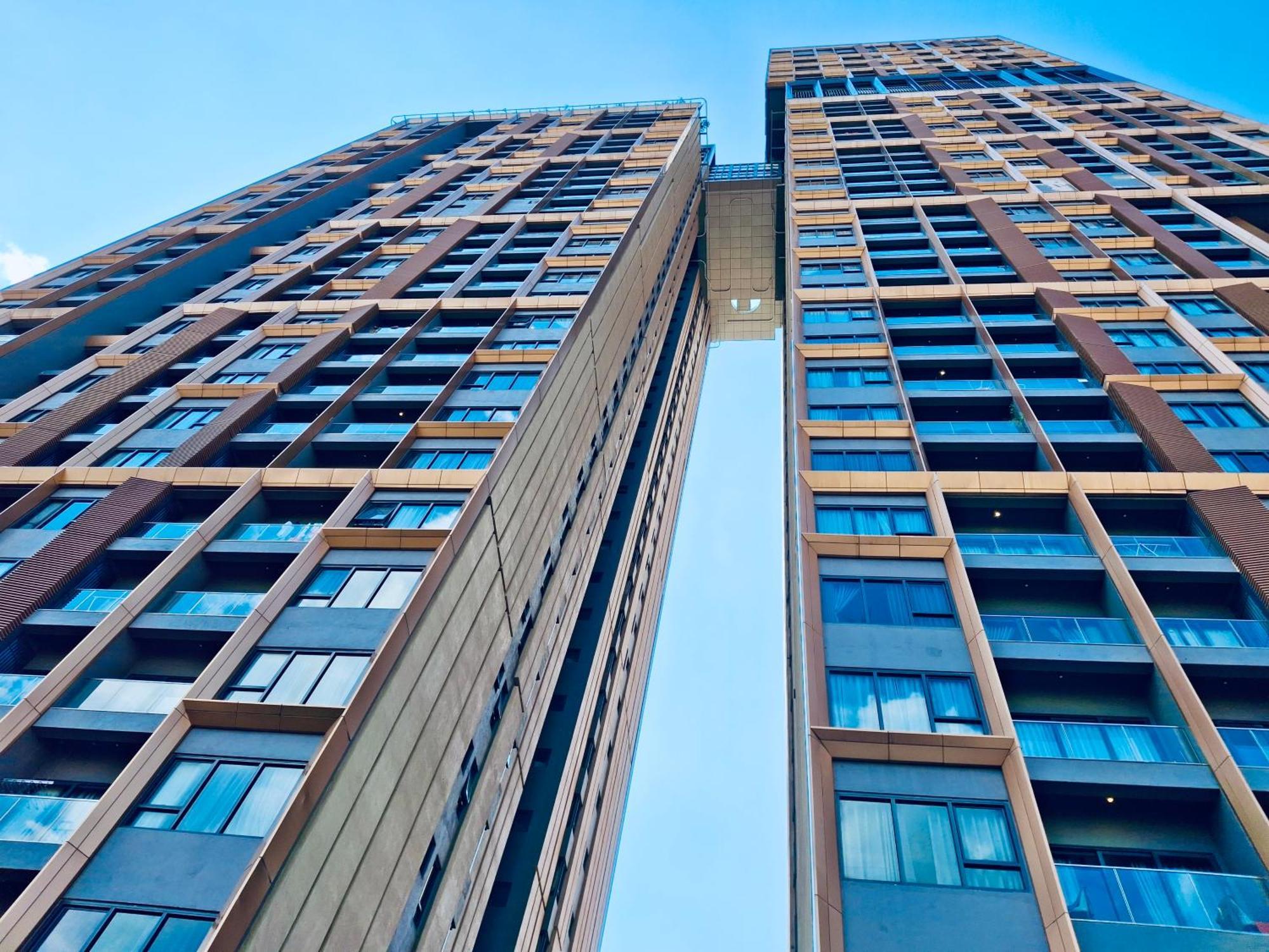 Luxury Lucentia Suites By Classy Stay Kuala Lumpur Exterior photo