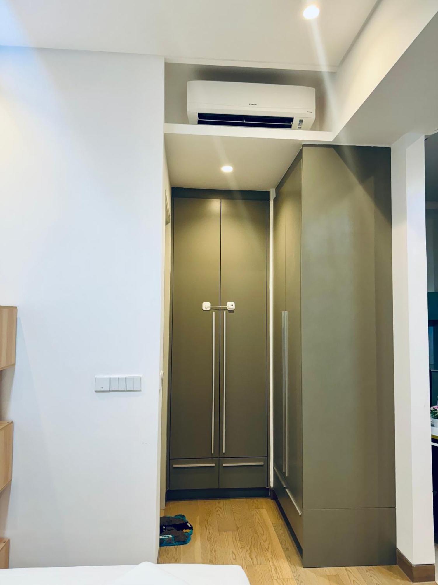 Luxury Lucentia Suites By Classy Stay Kuala Lumpur Exterior photo