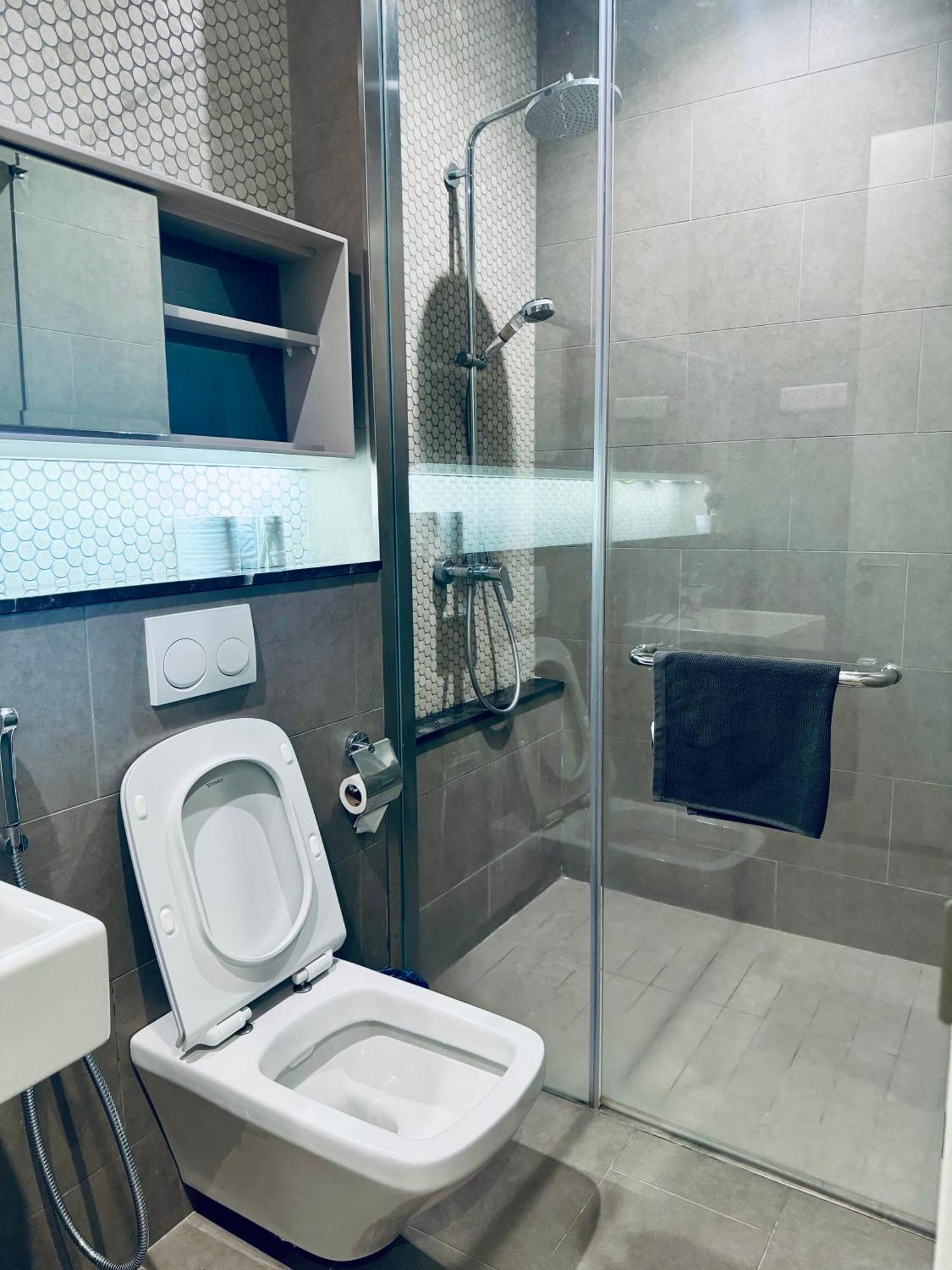 Luxury Lucentia Suites By Classy Stay Kuala Lumpur Exterior photo